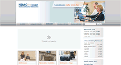 Desktop Screenshot of aktienclub-uelzen.de